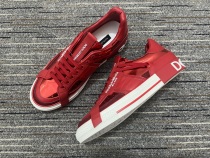 Men Women D*G Top Sneakers