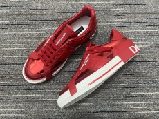 Men Women D*G Top Sneakers