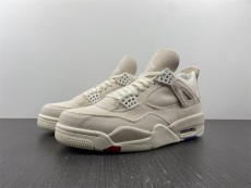 Air Jordan4 WMNS CANVAS  DQ4909-100