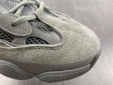Y*eezy Boost 500 Granite  GW6373