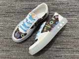 Men L*ouis V*uitton Top Sneakers