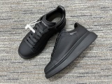 Men Women A*lexander M*cqueen Top Sneaker