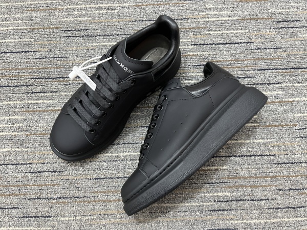 Men Women A*lexander M*cqueen Top Sneaker
