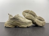 Men Women B*alenciaga Top Sneakers