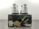 Men Women B*ape Top Sneaker