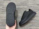 Men Women A*lexander M*cqueen Top Sneaker