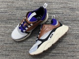 Men Women D*ior Top Sneaker