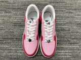 Men Women B*ape Top Sneaker