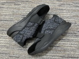 Men B*urberry Top Sneakers