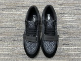 Men B*urberry Top Sneakers