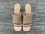 Women 𝑉*𝐴𝐿𝐸𝑁𝑇𝐼𝑁𝑂 Top Sneakers