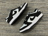 N*IKE DUNK LOW