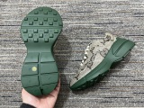 Men Women G*ucci Top Sneaker