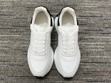 Men Women A*lexander M*cqueen Top Sneaker