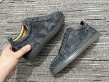 Men Women C*hristian L*ouboutin Top Sneaker