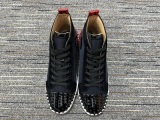 Men Women C*hristian L*ouboutin Top Sneaker