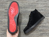 Men Women C*hristian L*ouboutin Top Sneaker
