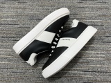 Mens P*rada Top Sneakers