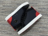 Men Women C*hristian L*ouboutin Top Sneaker