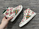 Men Women G*ucci Top Sneaker