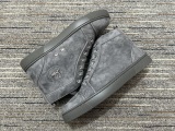 Men C*hristian L*ouboutin Top Sneakers