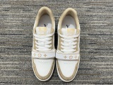 Men L*ouis V*uitton Top Sneakers