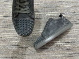 Men Women C*hristian L*ouboutin Top Sneaker