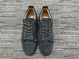 Men Women C*hristian L*ouboutin Top Sneaker