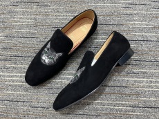 Men C*hristian L*ouboutin Loafer