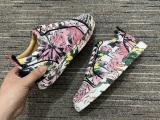 Men Women C*hristian L*ouboutin Top Sneaker