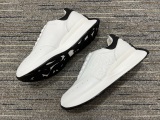 Men Women A*lexander M*cqueen Top Sneaker
