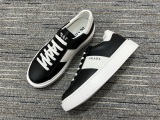 Mens P*rada Top Sneakers