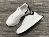 Men Women A*lexander M*cqueen Top Sneaker