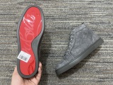 Men C*hristian L*ouboutin Top Sneakers