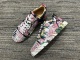 Men Women C*hristian L*ouboutin Top Sneaker