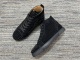 Men Women C*hristian L*ouboutin Top Sneaker