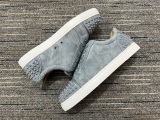 Men Women C*hristian L*ouboutin Top Sneaker