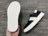 Mens P*rada Top Sneakers