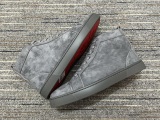 Men C*hristian L*ouboutin Top Sneakers