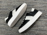 Mens P*rada Top Sneakers