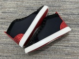 Men Women C*hristian L*ouboutin Top Sneaker