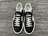 Mens P*rada Top Sneakers