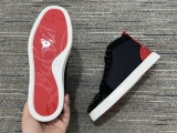 Men Women C*hristian L*ouboutin Top Sneaker