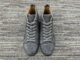 Men C*hristian L*ouboutin Top Sneakers