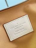 L*ouis V*uitton Bag Top Quality 21.5*15*7CM