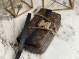 L*ouis V*uitton Bag Top Quality 24.5*15*6.5CM