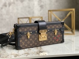 L*ouis V*uitton Bag Top Quality 27*12*6.5CM