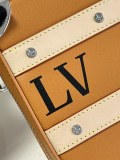 L*ouis V*uitton Bag Top Quality 21.5*15*7CM