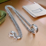 Necklace  60CM