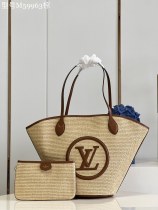L*ouis V*uitton Bag Top Quality 22.4*13.4*7.1CM